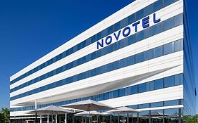 Novotel München Airport